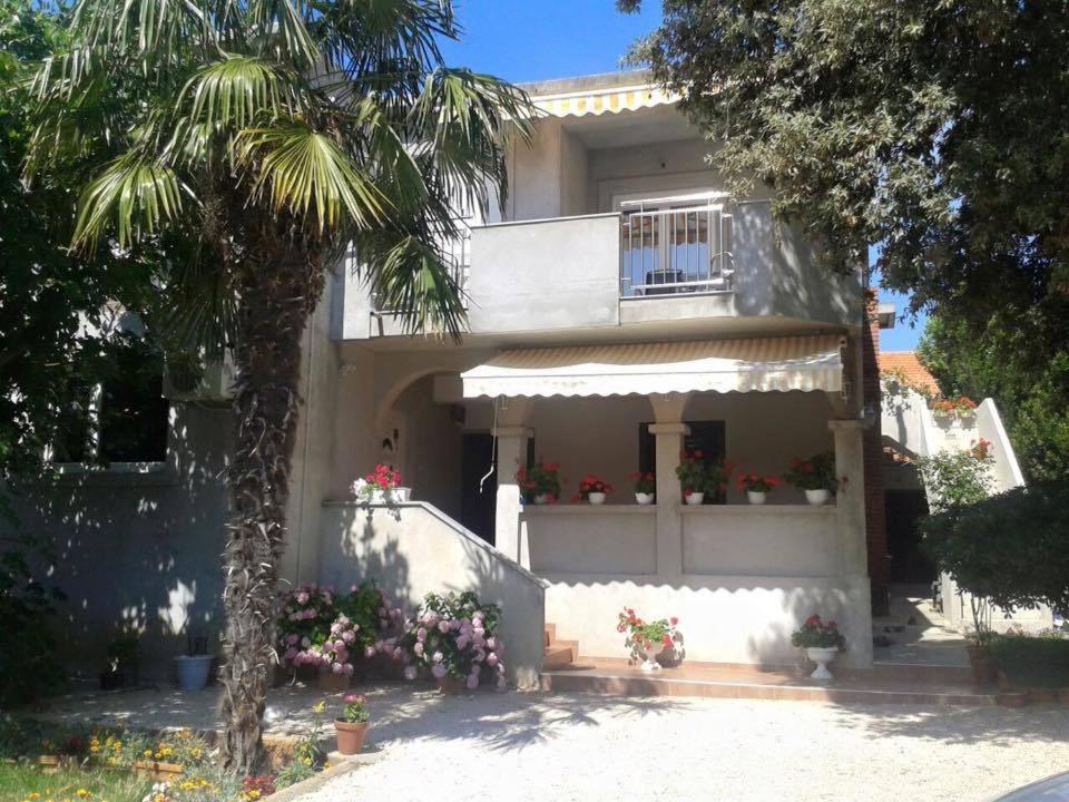Apartmani Gaga Bibinje Exterior photo